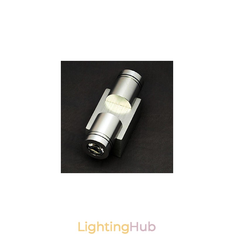 Mini Style Flush Mount wall Lights Modern Contemporary Metal