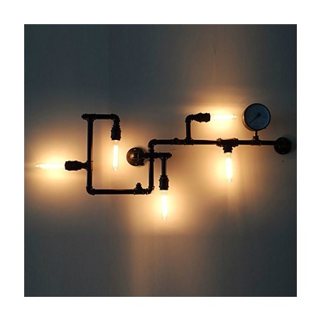 Wall Sconces Mini Style Modern Contemporary Metal Wall Sconces Mini Style Modern Contemporary Metal