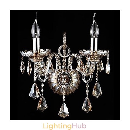 Crystal Wall Sconces Candle Wall Lights Reading Wall Lights Modern Contemporary Metal Crystal Wall Sconces Candle Wall Lights Reading Wall Lights Modern Contemporary Metal