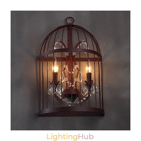 Wall Sconces Mini Style Traditional Classic Metal Wall Sconces Mini Style Traditional Classic Metal