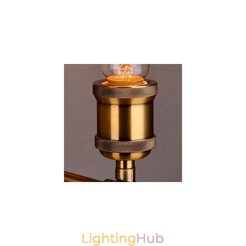 Wall Lights for Home Wall Light Minimalist Interior Hallway Wrought Iron Lamp Bedroom Bedside Lamps for Living