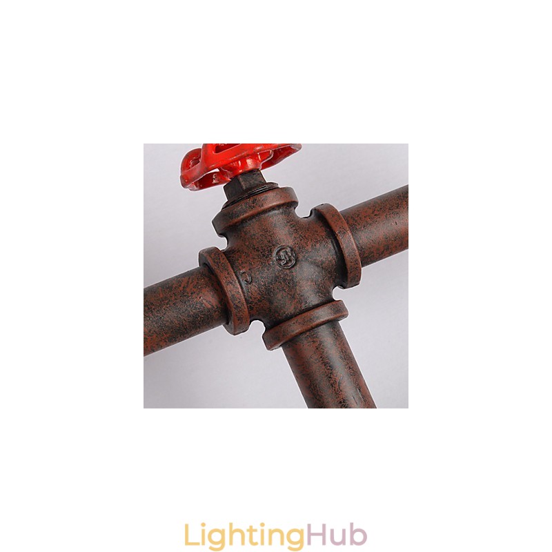 Wall Sconces Mini Style Rustic Lodge Metal