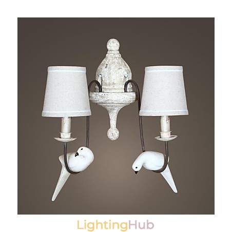 Mini Style Wall Sconces Traditional Classic Metal Mini Style Wall Sconces Traditional Classic Metal