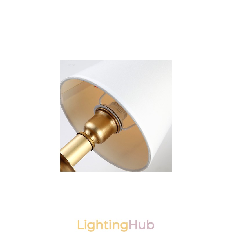 Wall Sconces Mini Style Traditional Classic Metal