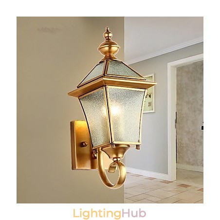 Wall Sconces Mini Style Traditional Classic Metal Wall Sconces Mini Style Traditional Classic Metal