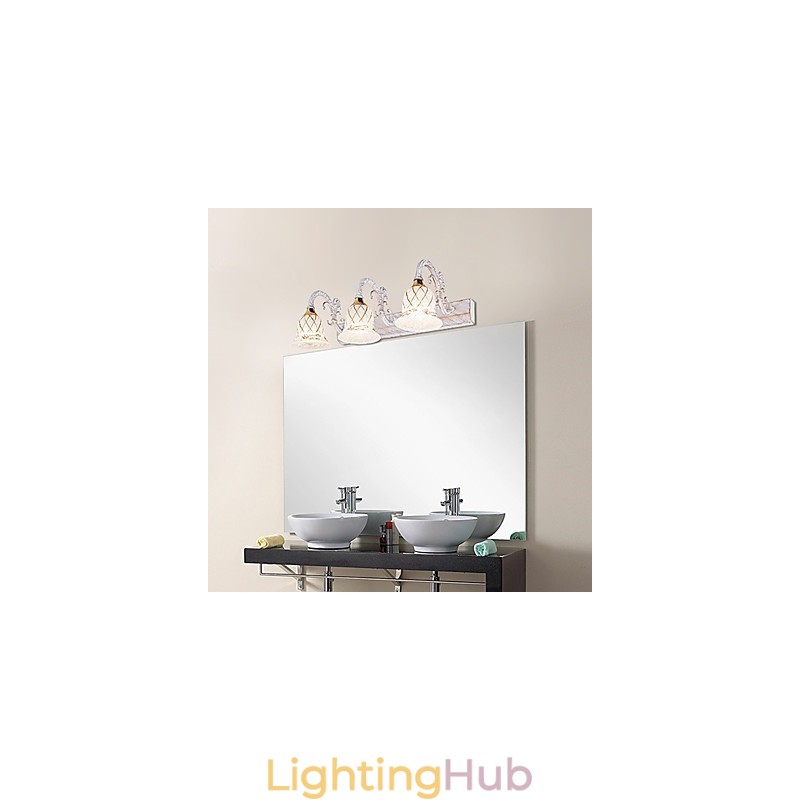 Wall Sconces Bathroom Modern Contemporary Metal