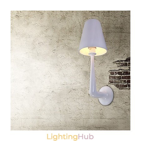 Continental Lron Single Wall Lamp Hotel Wall Lamp Continental Lron Single Wall Lamp Hotel Wall Lamp
