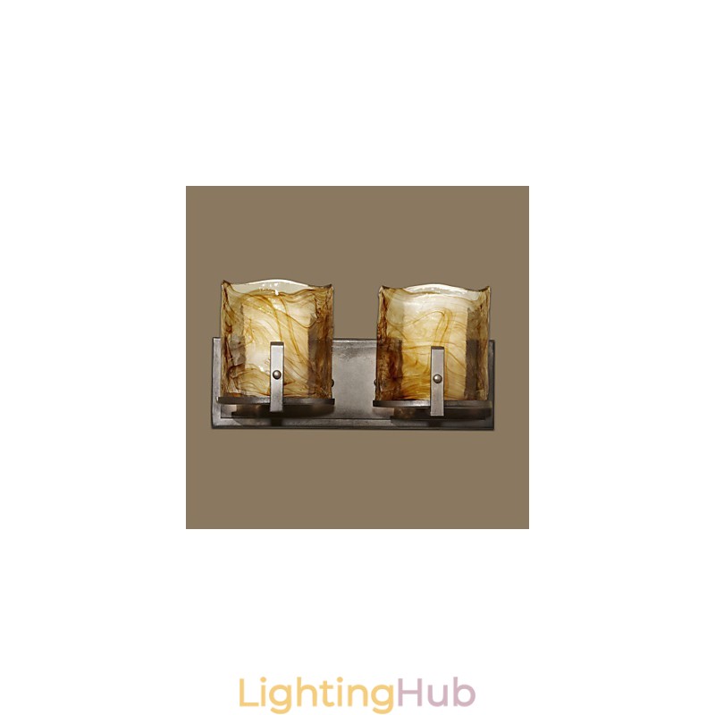 BOXIMIYA Contracted Europe Type Dining Room Lamp Sitting Room Balcony Aris Creative Wall Lamp
