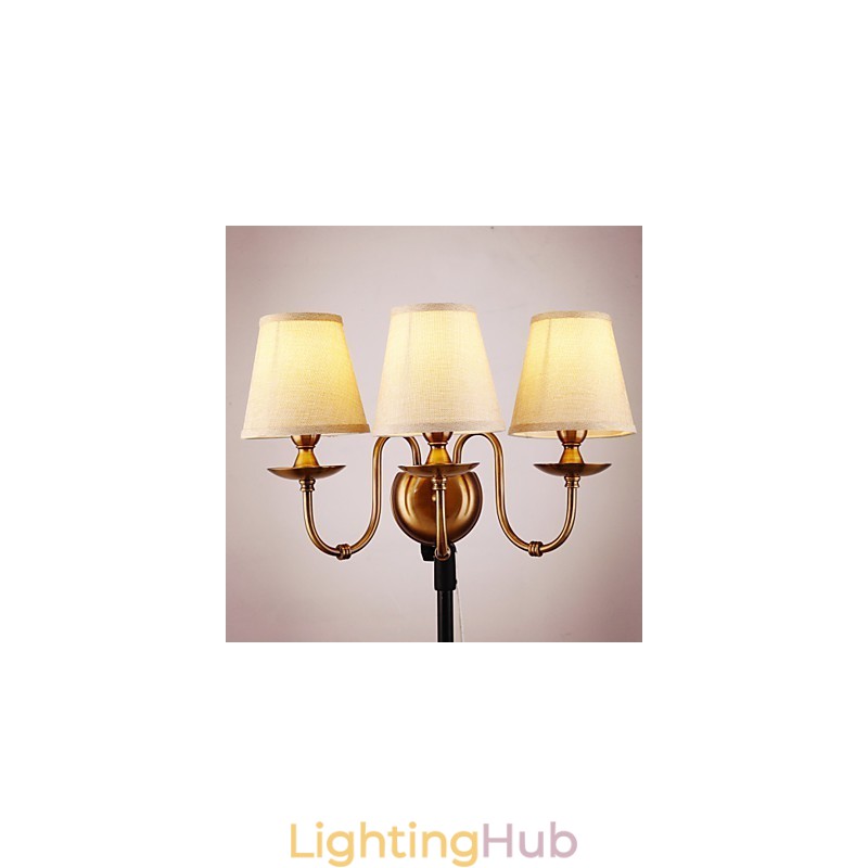 Wall Sconces Reading Wall Lights Mini Style Rustic Lodge Metal
