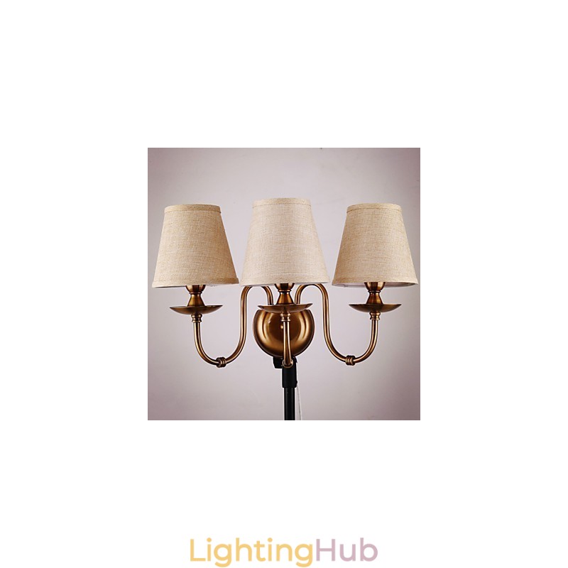 Wall Sconces Reading Wall Lights Mini Style Rustic Lodge Metal