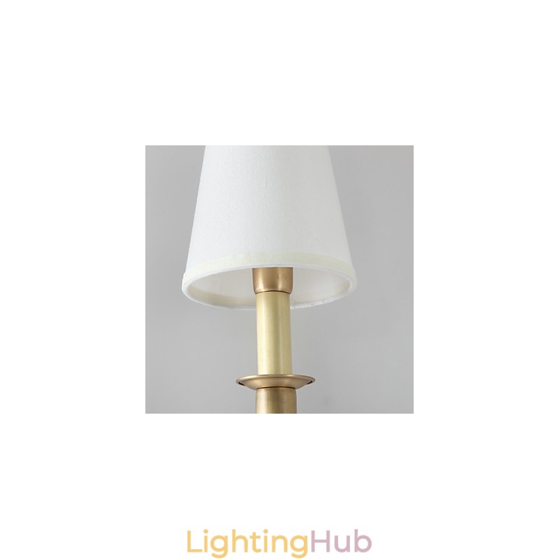 Mini Style Wall Sconces Country Metal