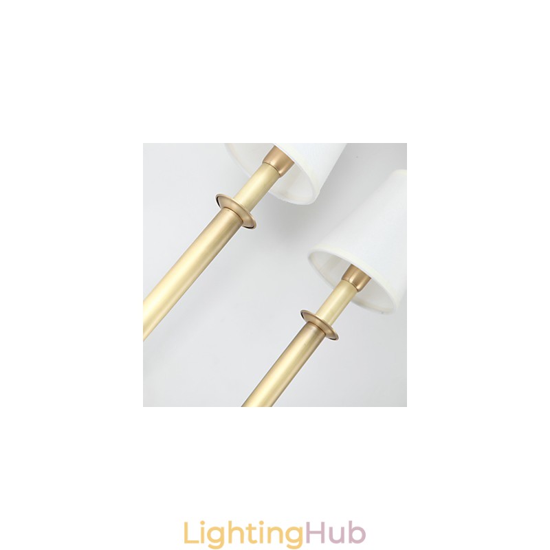 Mini Style Wall Sconces Country Metal