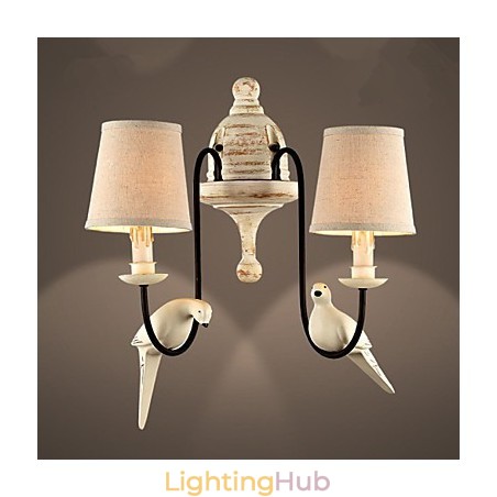 Wall Sconces Mini Style Traditional Classic Resin Wall Sconces Mini Style Traditional Classic Resin
