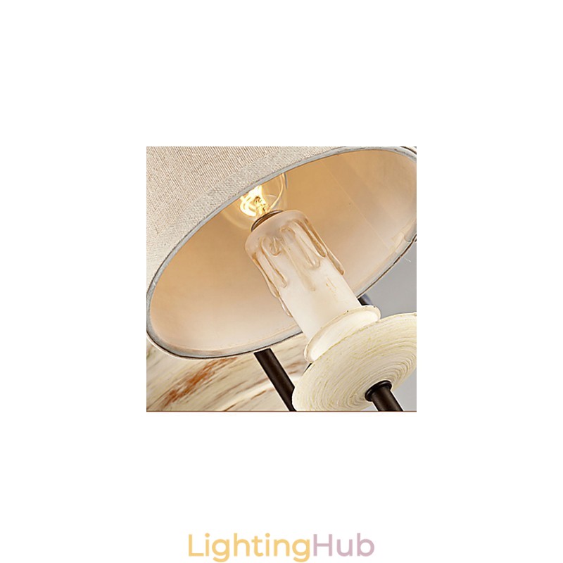 Wall Sconces Mini Style Traditional Classic Resin