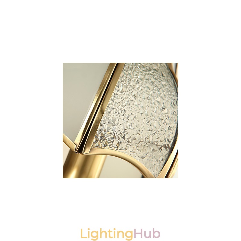 Wall Sconces Mini Style Traditional Classic Metal