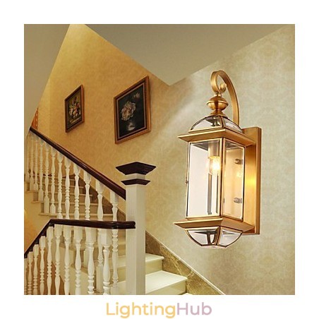 Wall Sconces Mini Style Traditional Classic Metal Wall Sconces Mini Style Traditional Classic Metal