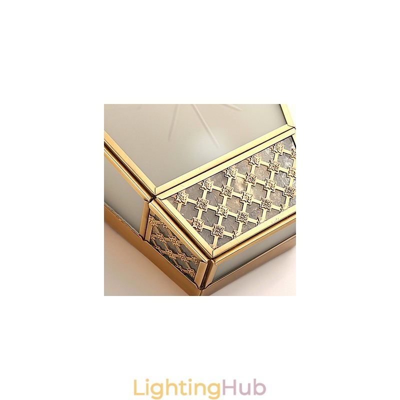 Wall Sconces Mini Style Traditional Classic Metal