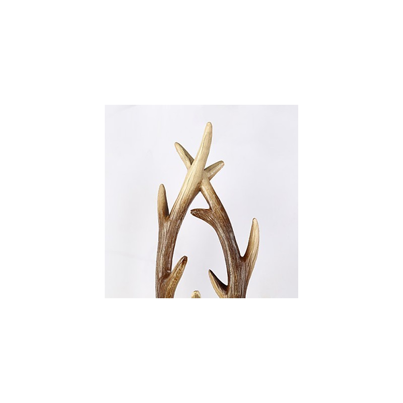 Wall Sconces Mini Style Traditional Classic Resin
