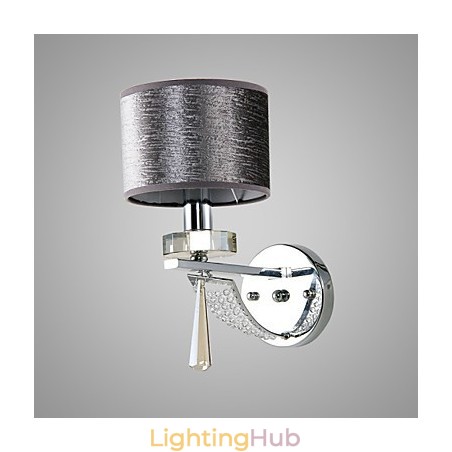 Crystal Wall Sconces Modern Contemporary Metal Crystal Wall Sconces Modern Contemporary Metal
