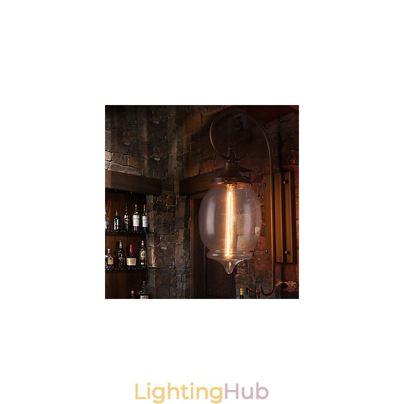 Wall Lights for Home Wall Light Minimalist Interior Hallway Wrought Iron Lamp Bedroom Bedside Lamps for Living