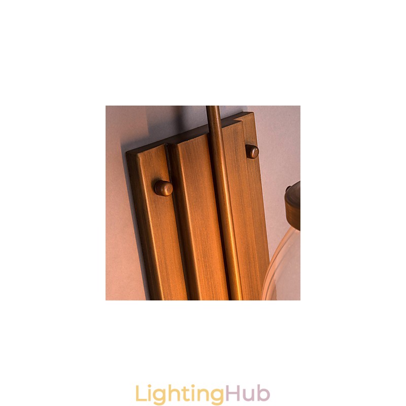 Wall Lights for Home Wall Light Minimalist Interior Hallway Wrought Iron Lamp Bedroom Bedside Lamps for Living