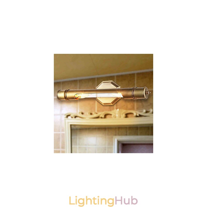 Wall Sconces Mini Style Traditional Classic Metal