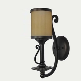 Wall Sconces Traditional Classic Metal