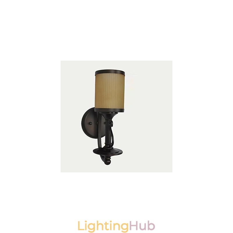 Wall Sconces Traditional Classic Metal