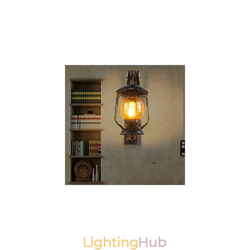Wall Lamps 1Lights Elegant European Artistic