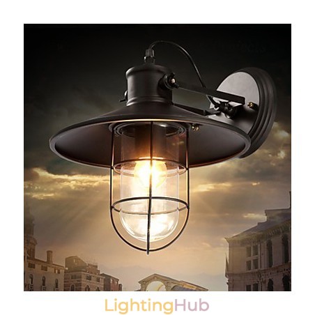 Wall Sconces Mini Style Metal Wall Sconces Mini Style Metal