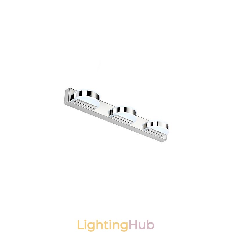 Bathroom Lighting Wall Washers Reading Wall Lights Mini Style Modern Contemporary Metal