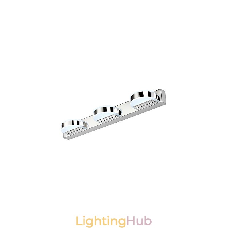 Bathroom Lighting Wall Washers Reading Wall Lights Mini Style Modern Contemporary Metal