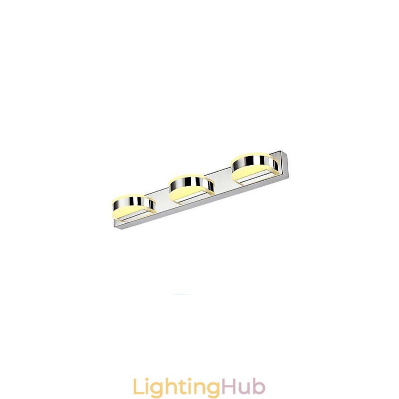 Bathroom Lighting Wall Washers Reading Wall Lights Mini Style Modern Contemporary Metal