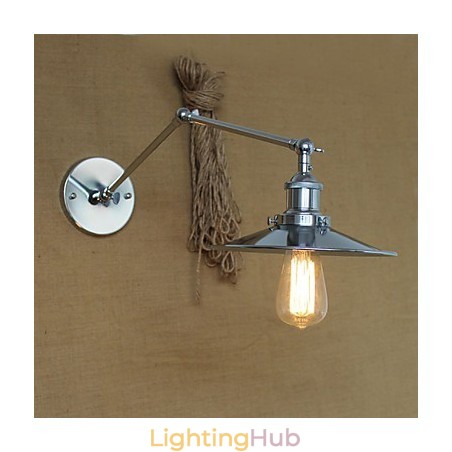 Wall Sconces Swing Lights Reading Wall Lights Mini Style Rustic Lodge Metal Wall Sconces Swing Lights Reading Wall Lights Mini Style Rustic Lodge Metal
