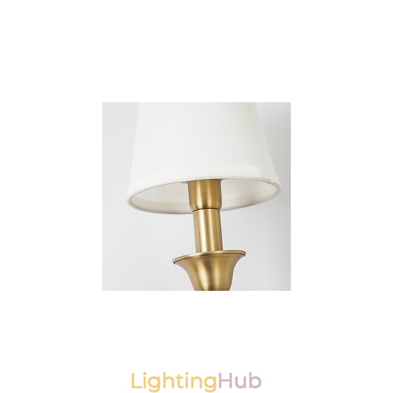 Mini Style Wall Sconces Country Metal