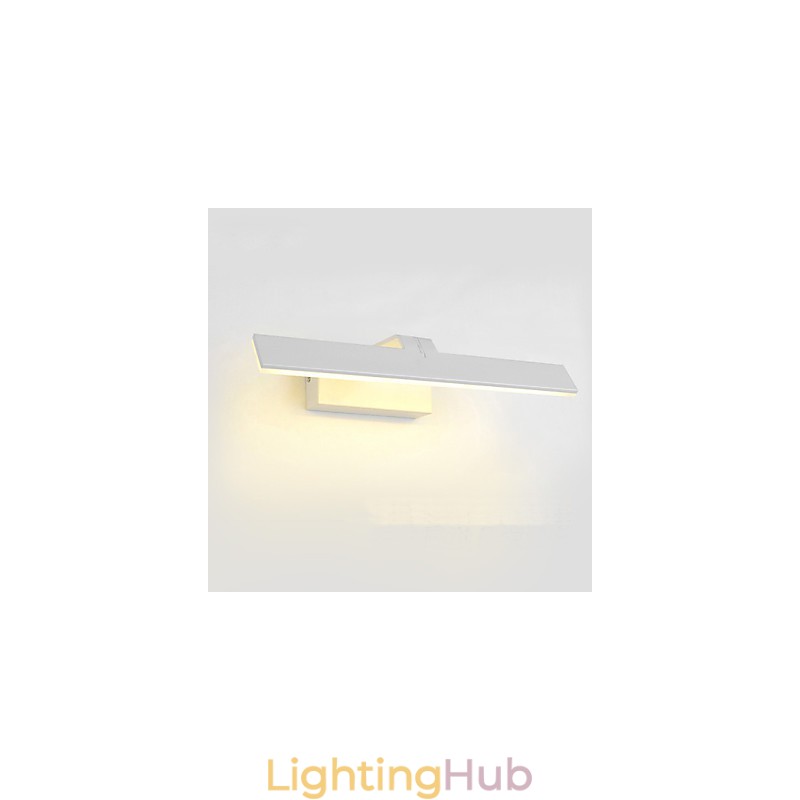Bathroom Lighting Modern Contemporary Metal