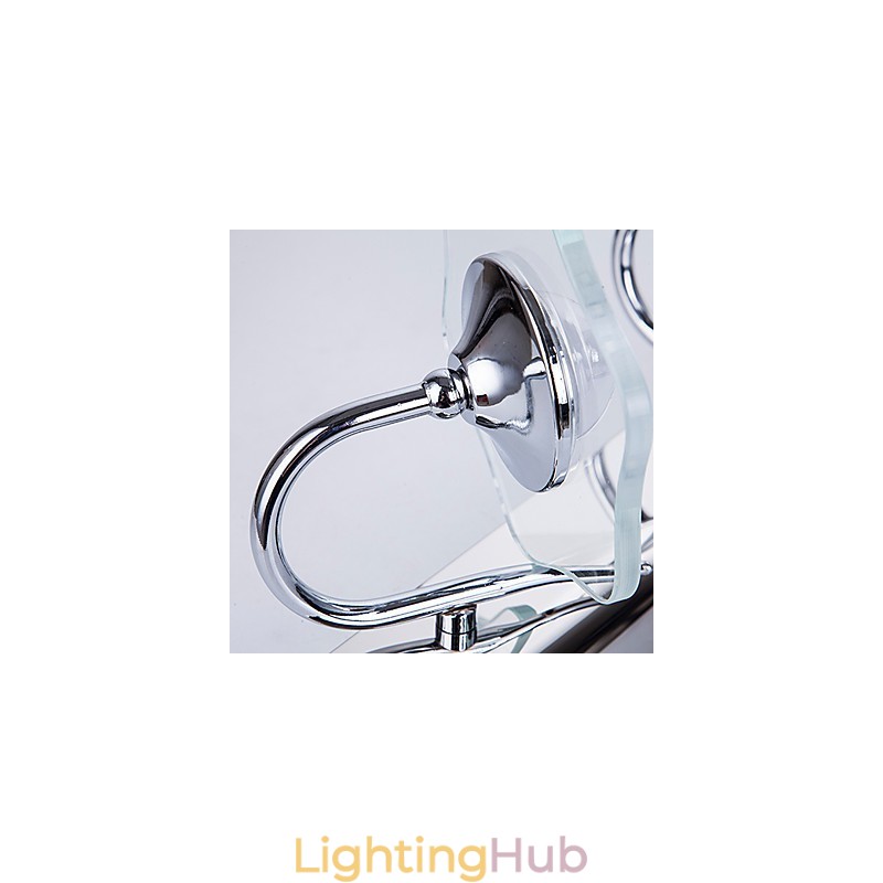 Wall Sconces Bathroom Lighting Modern Contemporary Metal