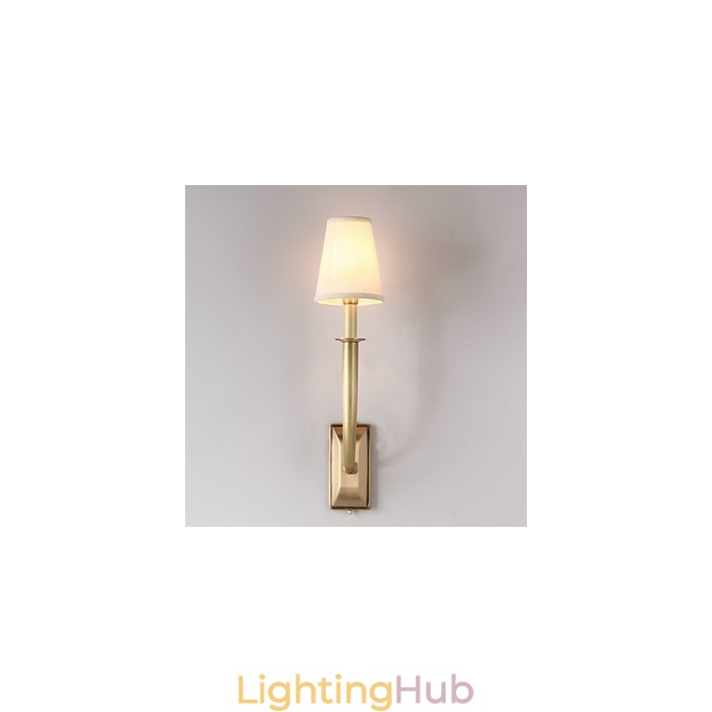 Mini Style Wall Sconces Country Metal