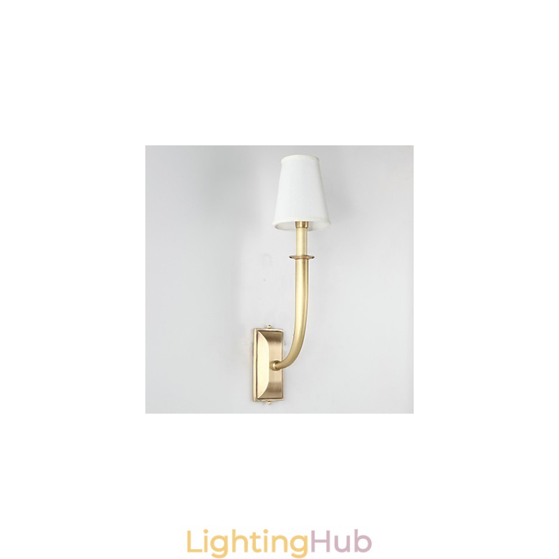 Mini Style Wall Sconces Country Metal