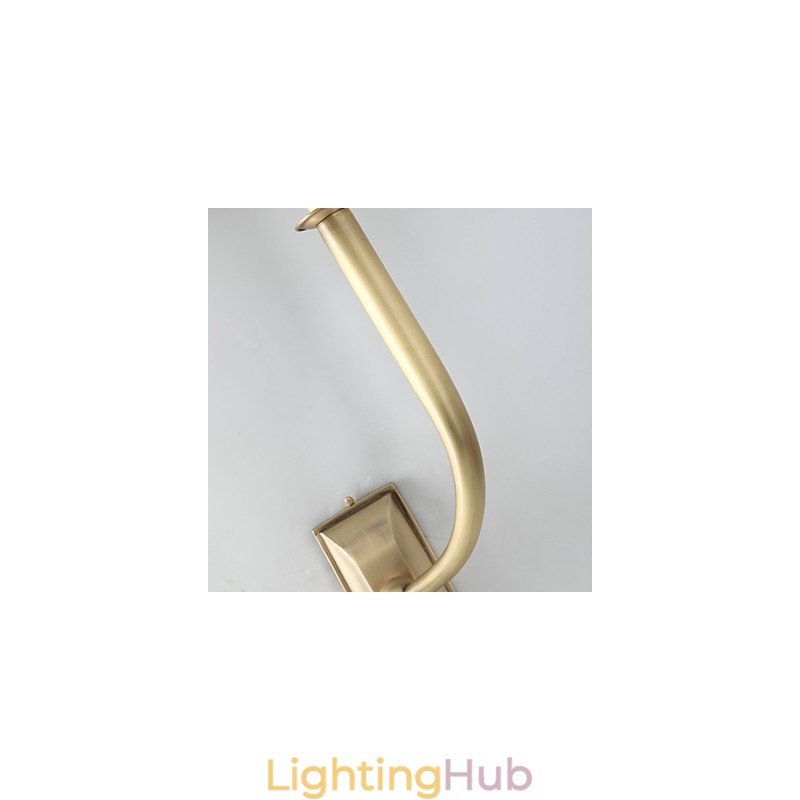 Mini Style Wall Sconces Country Metal