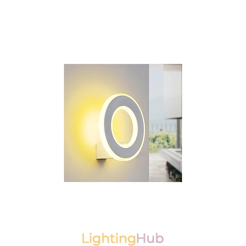 Wall Sconces Modern Contemporary Metal