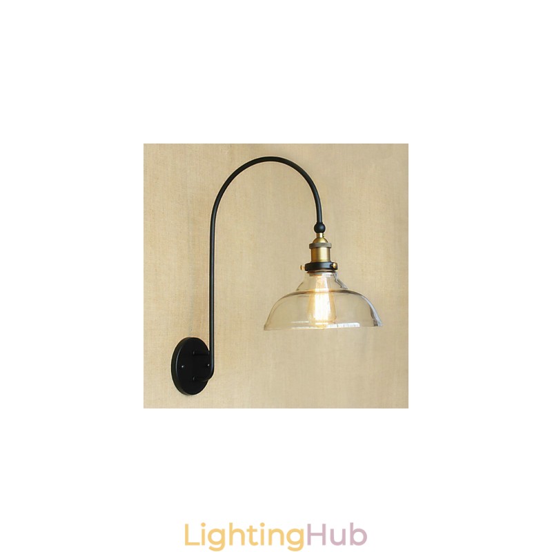 Wall Sconces Bathroom Lighting Outdoor Wall Lights Reading Wall Lights Traditional Classic Metal
