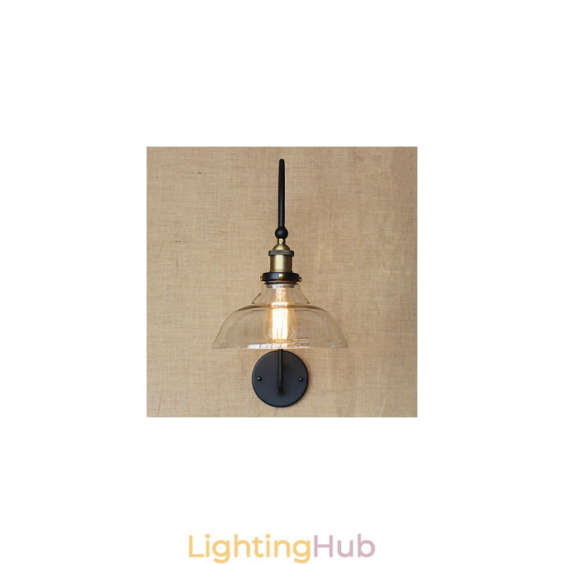 Wall Sconces Bathroom Lighting Outdoor Wall Lights Reading Wall Lights Traditional Classic Metal