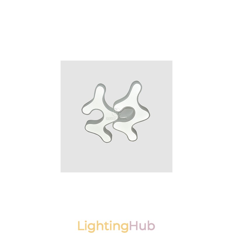 Warm White Hot Selling 80W Pendant Lighting