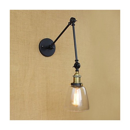 Antique Bronze Decorative Wall Sconce Antique Bronze Decorative Wall Sconce