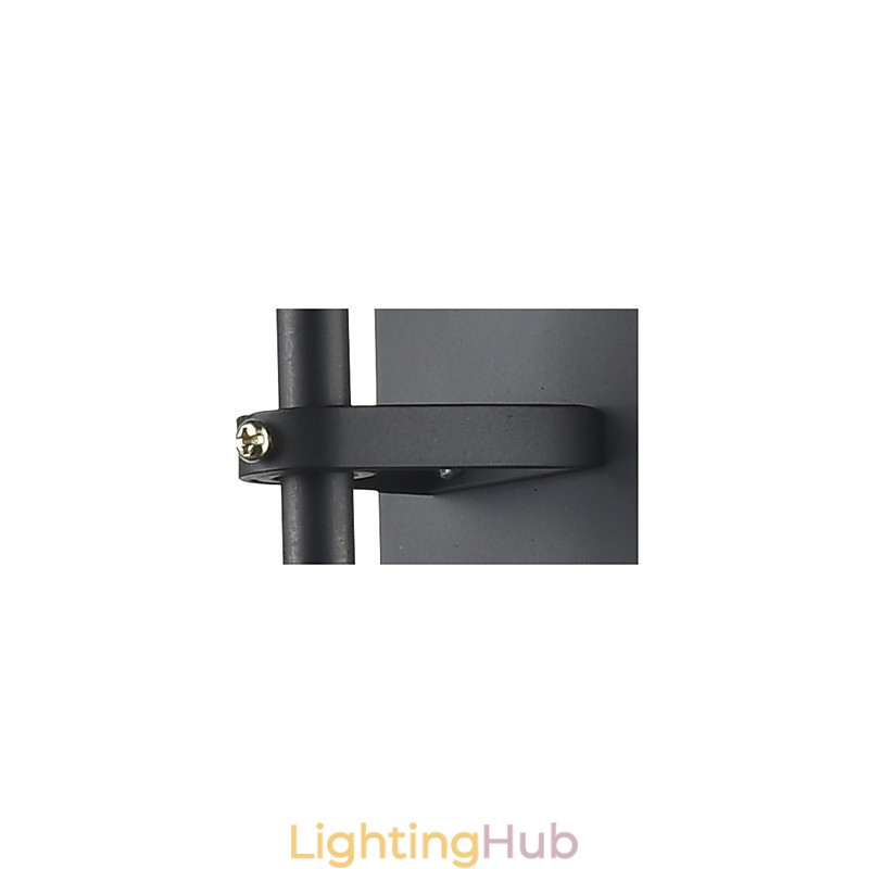 New Loft Retro DIY Industrial Vintage Wall lamp Wall Sconce Fixture