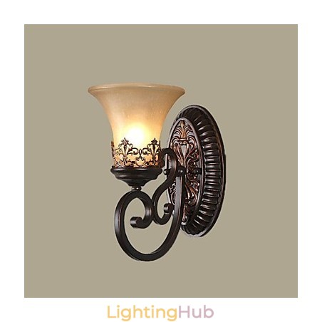 Wall Light Modern Metal Anodized Polishing Wall Light Modern Metal Anodized Polishing