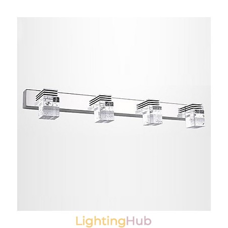 Wall Sconces Bathroom Lighting Wall Washers Crystal Mini Style Modern Contemporary Metal Wall Sconces Bathroom Lighting Wall Washers Crystal Mini Style Modern Contemporary Metal