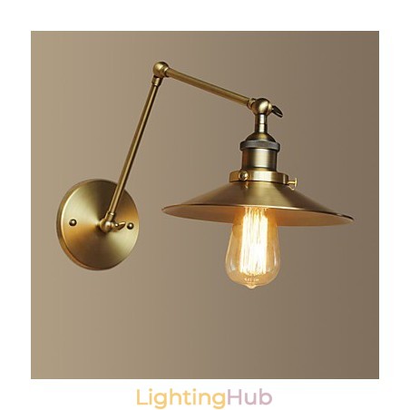 Max American Industrial Style Wall Sconces Max American Industrial Style Wall Sconces