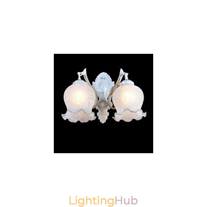 Wall Sconces Traditional Classic Metal